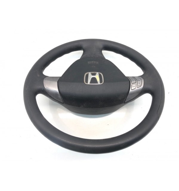 Руль бу для Honda FR-V  1.7 i,  2005 г. бу контрактные купить в Спб