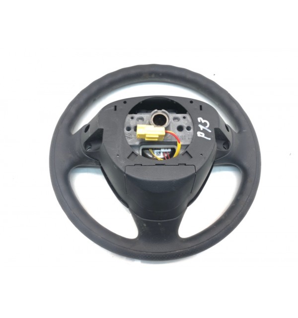 Руль бу для Honda FR-V  1.7 i,  2005 г. бу контрактные купить в Спб