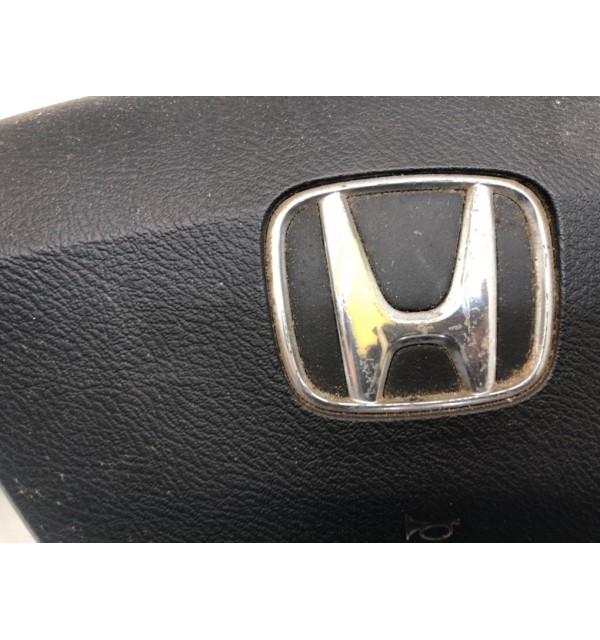Руль бу для Honda FR-V  1.7 i,  2005 г. бу контрактные купить в Спб