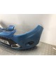 Бампер передний бу для Ford Fiesta  1.4 i,  2011 г. бу контрактные купить в Спб