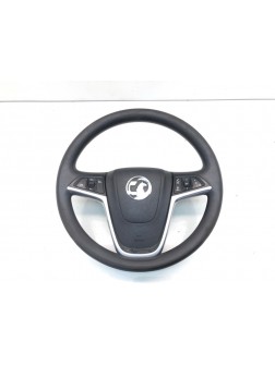 Руль бу для Opel Meriva B 1.4 Ti,  2011 г.