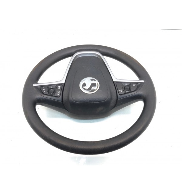 Руль бу для Opel Meriva B 1.4 Ti,  2011 г. бу контрактные купить в Спб