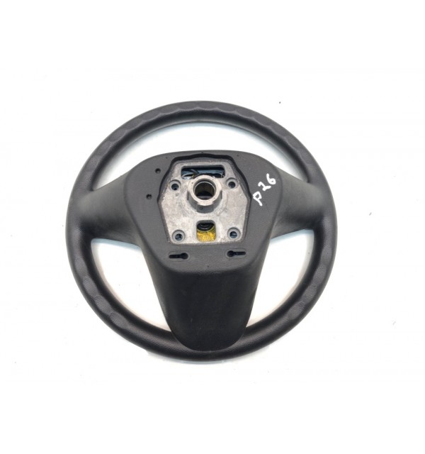 Руль бу для Opel Meriva B 1.4 Ti,  2011 г. бу контрактные купить в Спб