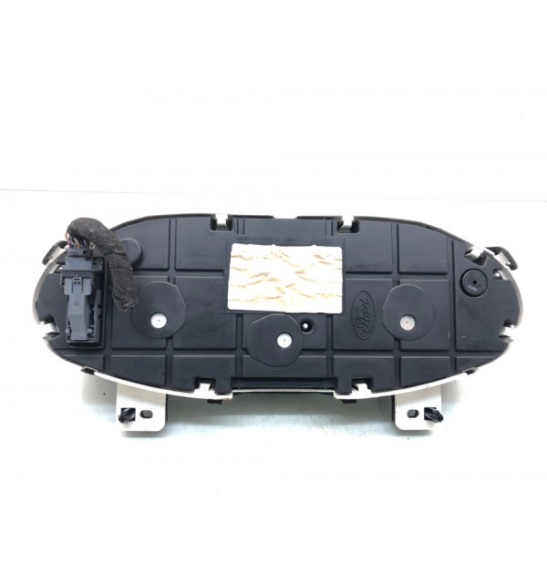 Щиток приборов (приборная панель) бу для Ford Fiesta  1.4 i,  2009 г. бу контрактные купить в Спб