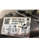 Фара левая бу для Opel Corsa E 1.2 i,  2015 г. бу контрактные купить в Спб