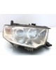 Фара правая бу для Mitsubishi L200  2.5 TD,  2013 г. бу контрактные купить в Спб