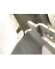 Бампер задний бу для Jeep Patriot  2.0 CRD,  2007 г.
