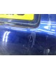Бампер задний бу для Toyota Aygo  1.0 i,  2007 г. бу контрактные купить в Спб