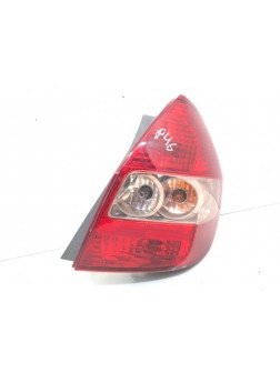 Фонарь задний правый бу для Honda Jazz  1.3 i,  2005 г.