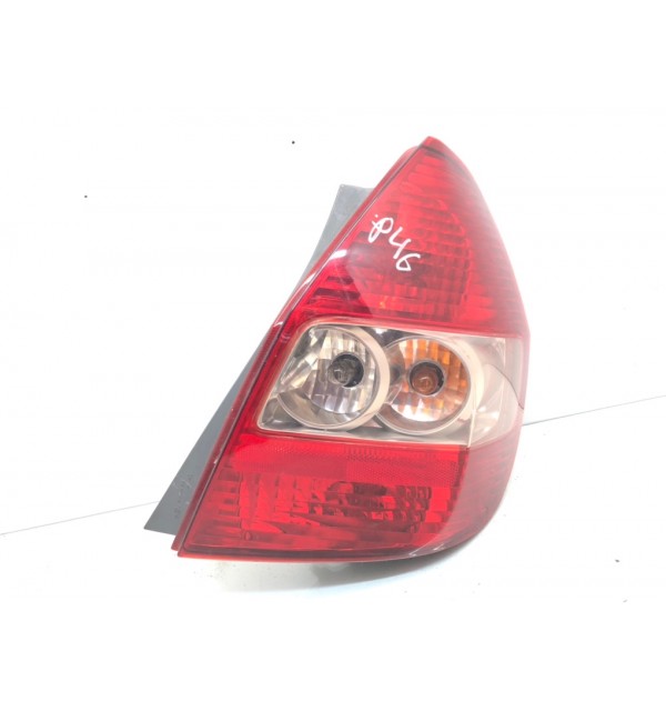 Фонарь задний правый бу для Honda Jazz  1.3 i,  2005 г. бу контрактные купить в Спб