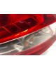 Фонарь задний левый бу для Ford Fiesta  1.4 i,  2009 г. бу контрактные купить в Спб