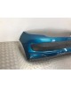 Бампер задний бу для Peugeot 207  1.4 i,  2007 г. бу контрактные купить в Спб