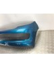 Бампер задний бу для Peugeot 207  1.4 i,  2007 г. бу контрактные купить в Спб