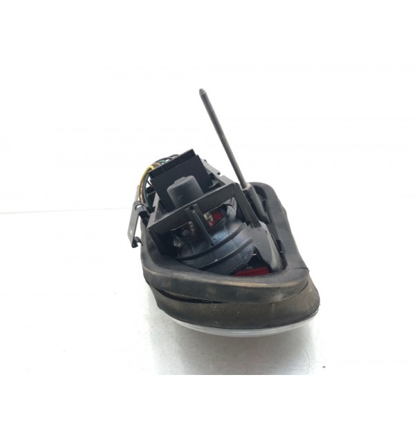 Фонарь задний левый бу для Mini One R50 1.6 i,  2003 г. бу контрактные купить в Спб