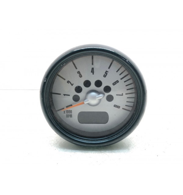 Щиток приборов (приборная панель) бу для Mini One R50 1.6 i,  2003 г. бу контрактные купить в Спб
