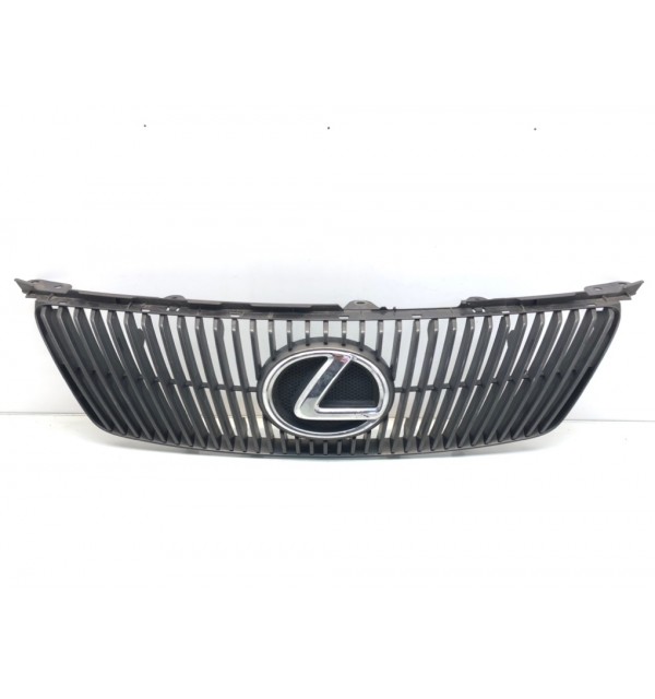 Решетка радиатора бу для Lexus IS  2.2 TD,  2006 г. бу контрактные купить в Спб
