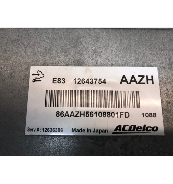 Блок управления двигателем бу для Opel Meriva B 1.4 Ti,  2011 г. бу контрактные купить в Спб
