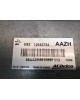 Блок управления двигателем бу для Opel Meriva B 1.4 Ti,  2011 г. бу контрактные купить в Спб