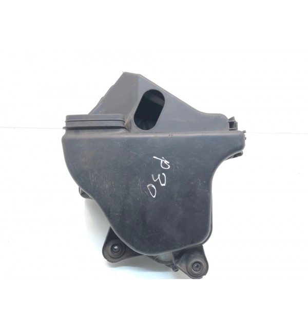 Корпус воздушного фильтра бу для BMW 1 E87/E81/E82/E88 1.6 i,  2005 г. бу контрактные купить в Спб