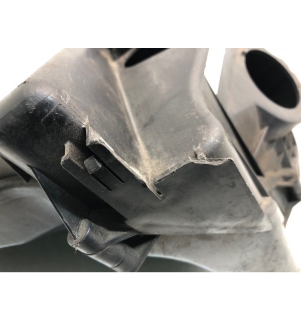 Корпус воздушного фильтра бу для BMW 1 E87/E81/E82/E88 1.6 i,  2005 г. бу контрактные купить в Спб