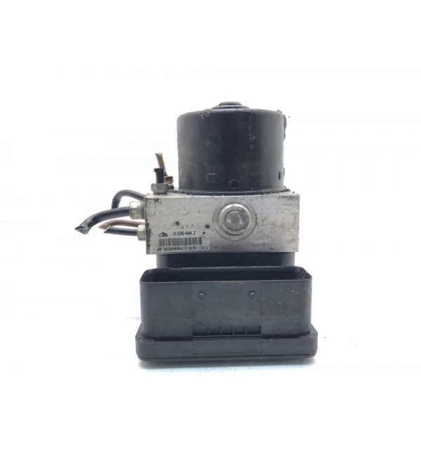 Блок ABS бу для BMW 1 E87/E81/E82/E88 1.6 i,  2005 г. бу контрактные купить в Спб