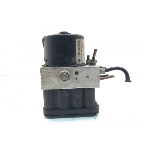 Блок ABS бу для BMW 1 E87/E81/E82/E88 1.6 i,  2005 г. бу контрактные купить в Спб