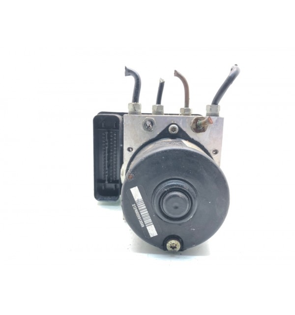 Блок ABS бу для BMW 1 E87/E81/E82/E88 1.6 i,  2005 г. бу контрактные купить в Спб