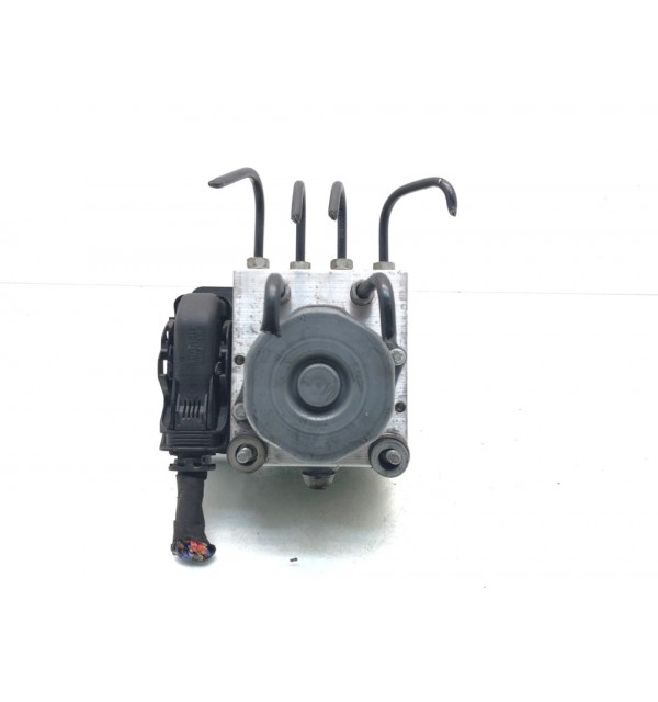 Блок ABS бу для Opel Corsa E 1.2 i,  2015 г. бу контрактные купить в Спб