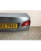 Крышка багажника бу для Lexus IS  2.2 TD,  2006 г. бу контрактные купить в Спб