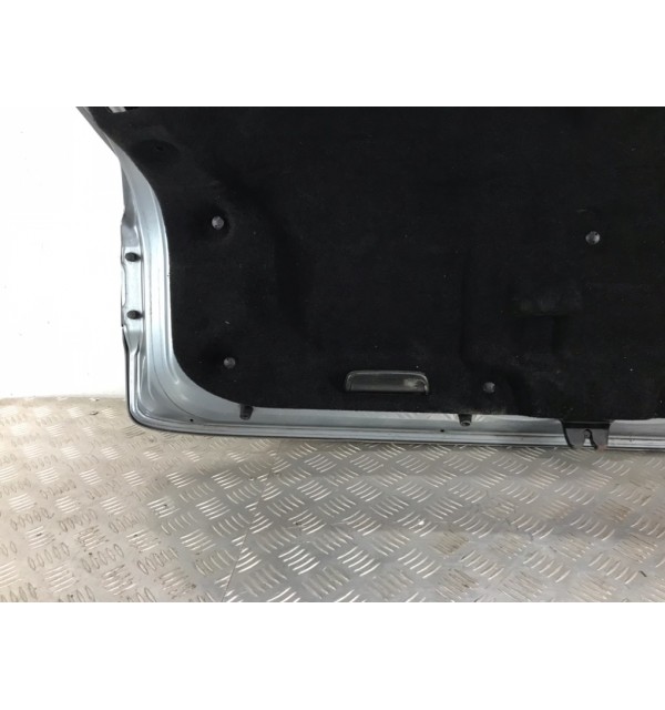 Крышка багажника бу для Lexus IS  2.2 TD,  2006 г. бу контрактные купить в Спб