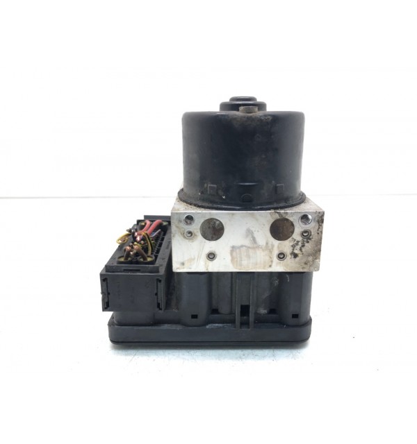 Блок ABS бу для Mini One R50 1.6 i,  2003 г. бу контрактные купить в Спб