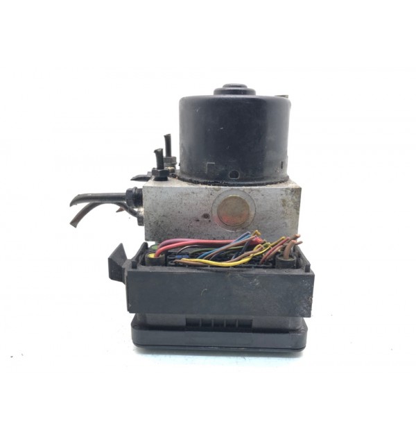 Блок ABS бу для Mini One R50 1.6 i,  2003 г. бу контрактные купить в Спб