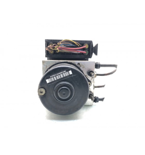 Блок ABS бу для Mini One R50 1.6 i,  2003 г. бу контрактные купить в Спб