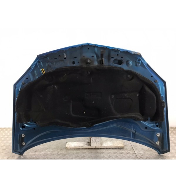 Капот бу для Opel Tigra B 1.4 i,  2004 г. бу контрактные купить в Спб