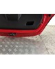 Крышка багажника бу для Opel Corsa E 1.2 i,  2015 г. бу контрактные купить в Спб