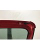 Крышка багажника бу для Opel Corsa E 1.2 i,  2015 г. бу контрактные купить в Спб