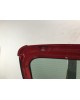 Крышка багажника бу для Opel Corsa E 1.2 i,  2015 г. бу контрактные купить в Спб