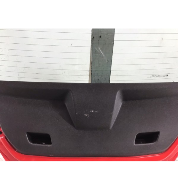 Крышка багажника бу для Opel Corsa E 1.2 i,  2015 г. бу контрактные купить в Спб