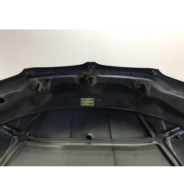 Капот бу для BMW X3 E83 3.0 i,  2004 г. бу контрактные купить в Спб