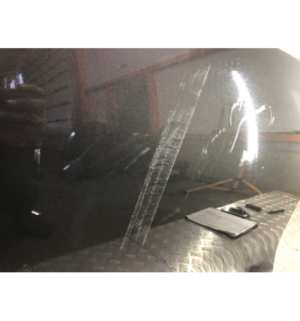 Дверь задняя правая бу для Hyundai i30  1.6 CRDi,  2008 г. бу контрактные купить в Спб