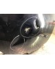 Дверь задняя правая бу для Mitsubishi L200  2.5 TD,  2013 г. бу контрактные купить в Спб