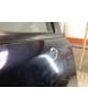 Дверь задняя правая бу для Mitsubishi L200  2.5 TD,  2013 г. бу контрактные купить в Спб