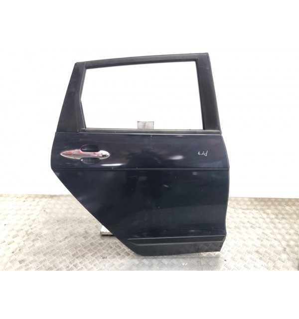 Дверь задняя правая бу для Honda FR-V  1.7 i,  2005 г. бу контрактные купить в Спб