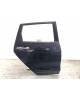 Дверь задняя правая бу для Honda FR-V  1.7 i,  2005 г. бу контрактные купить в Спб