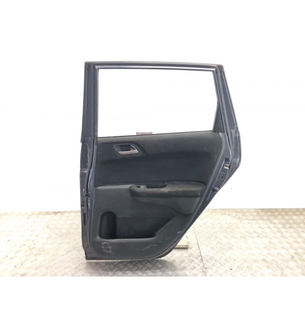 Дверь задняя правая бу для Honda FR-V  1.7 i,  2005 г. бу контрактные купить в Спб