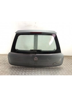 Крышка багажника бу для Fiat Punto 3 1.2 i,  2007 г.