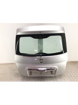 Крышка багажника бу для Fiat 500  1.4 i,  2008 г.