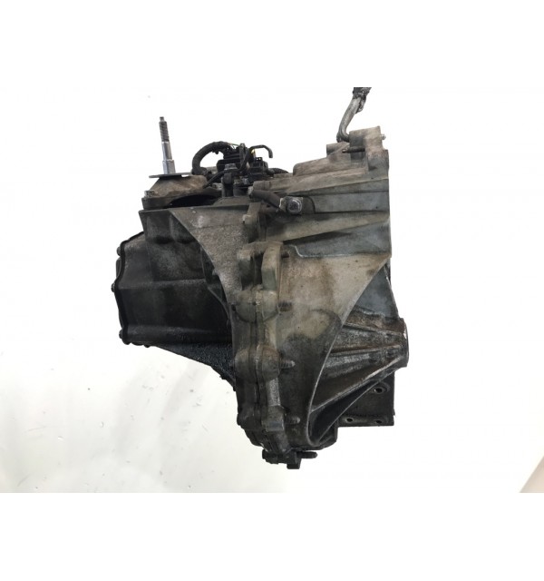 КПП роботизированная бу для Citroen C4 Picasso  1.6 HDi,  2012 г. бу контрактные купить в Спб