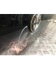 Крышка багажника бу для Alfa Romeo 147  2.0 i,  2003 г. бу контрактные купить в Спб