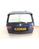 Крышка багажника бу для BMW X3 E83 3.0 i,  2004 г. бу контрактные купить в Спб